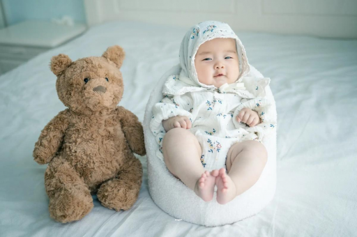 冠县宝宝6个月发育标准